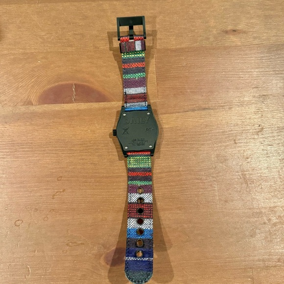Neff “Daily” Watch / Lightly Used - Picture 4 of 4